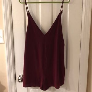 Never worn